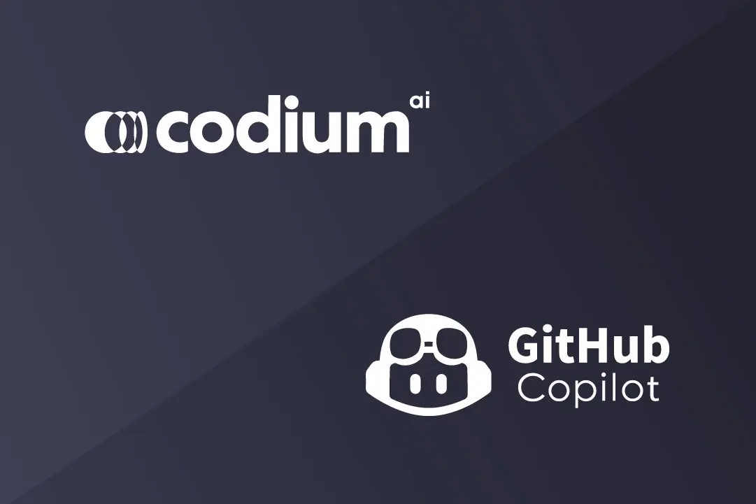 github copilot vs codium ai cover