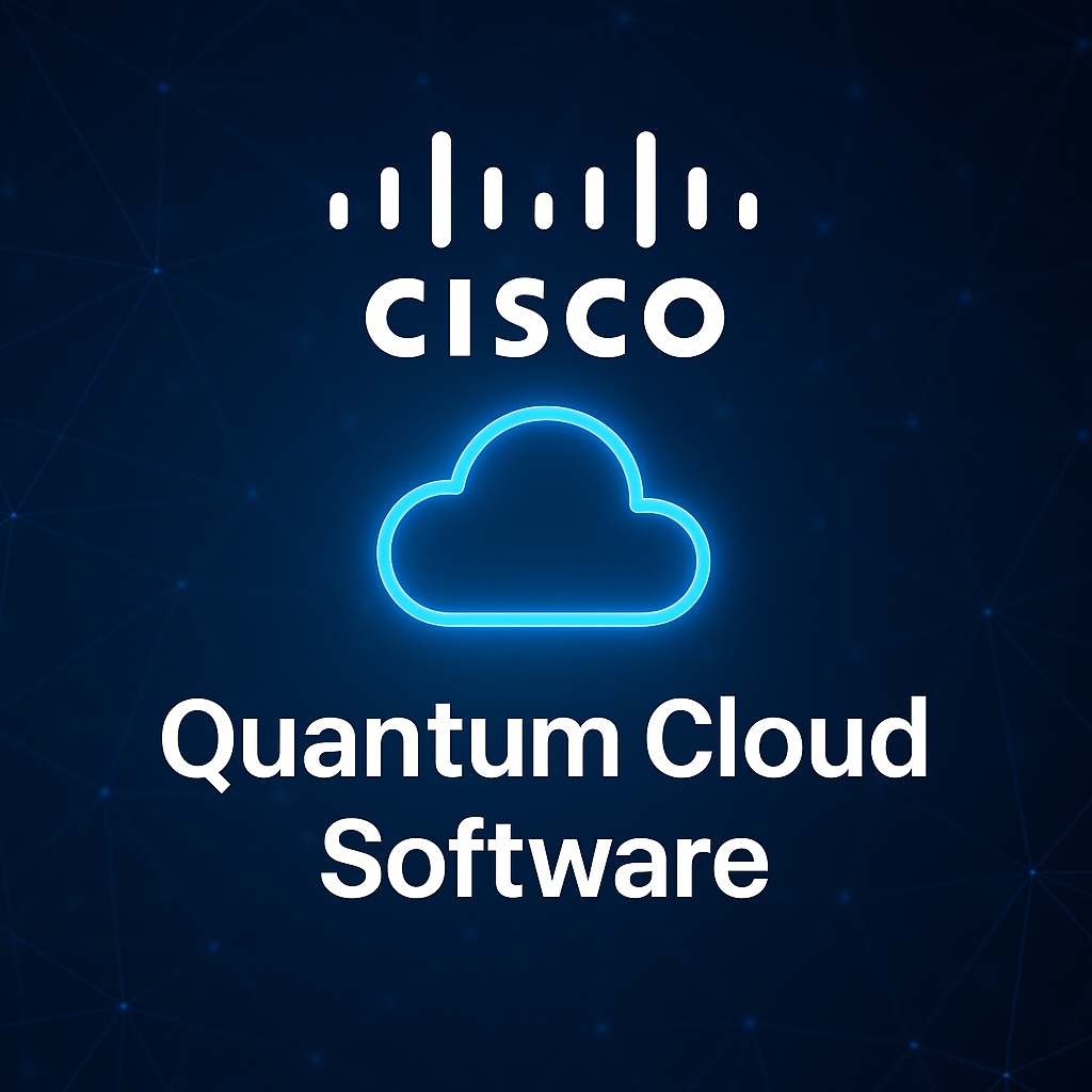 kuantum cisco