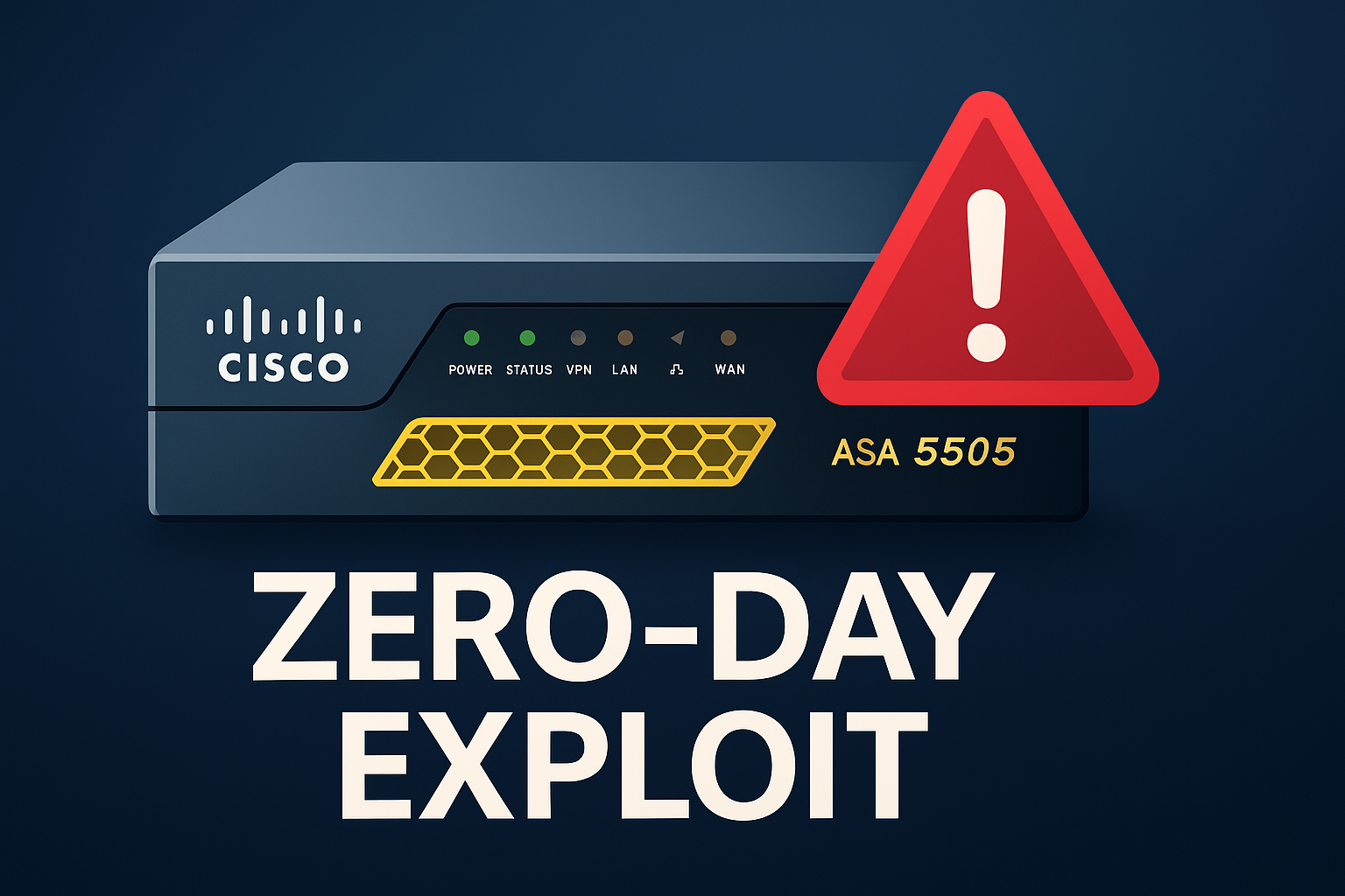 cisco asa