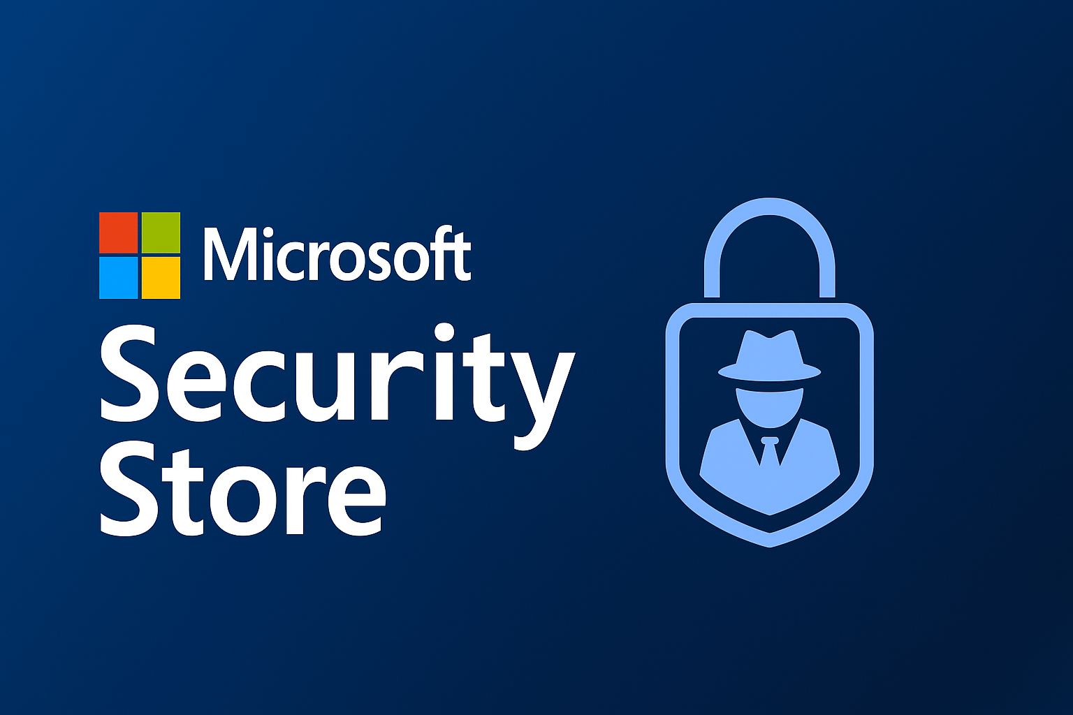 secure store