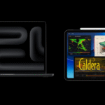 Apple, M5 Çipli Yeni MacBook Pro, iPad Pro ve Vision Pro’yu Tanıttı apple m5 launch