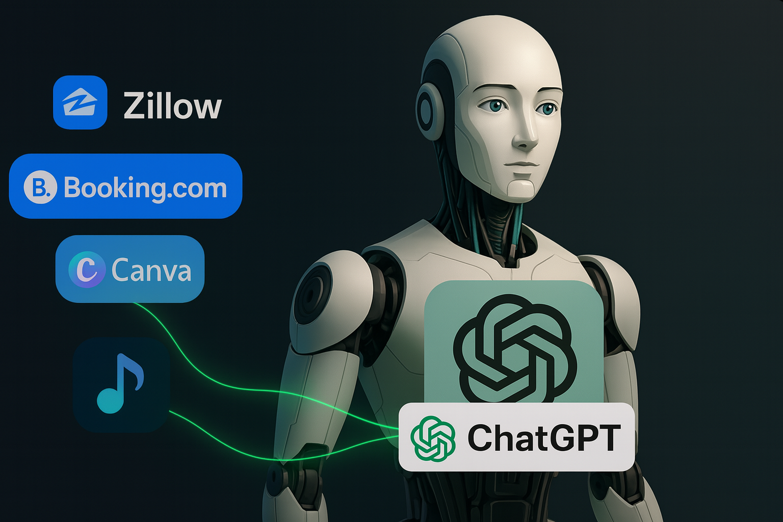 chatgpt apps sdk