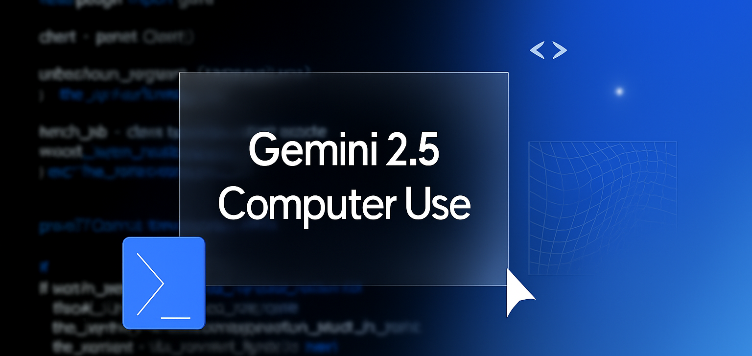 gemini computer use