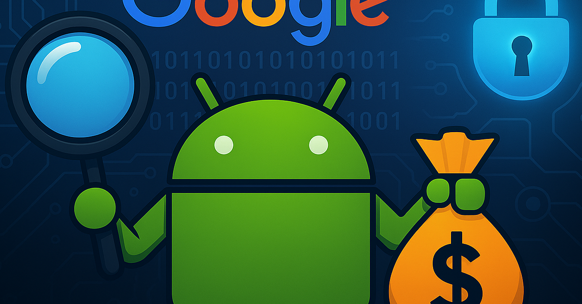 google ai bug bounty