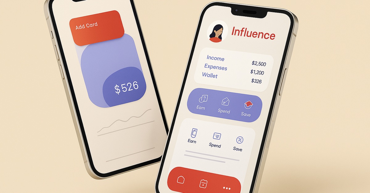 influencer finance haber