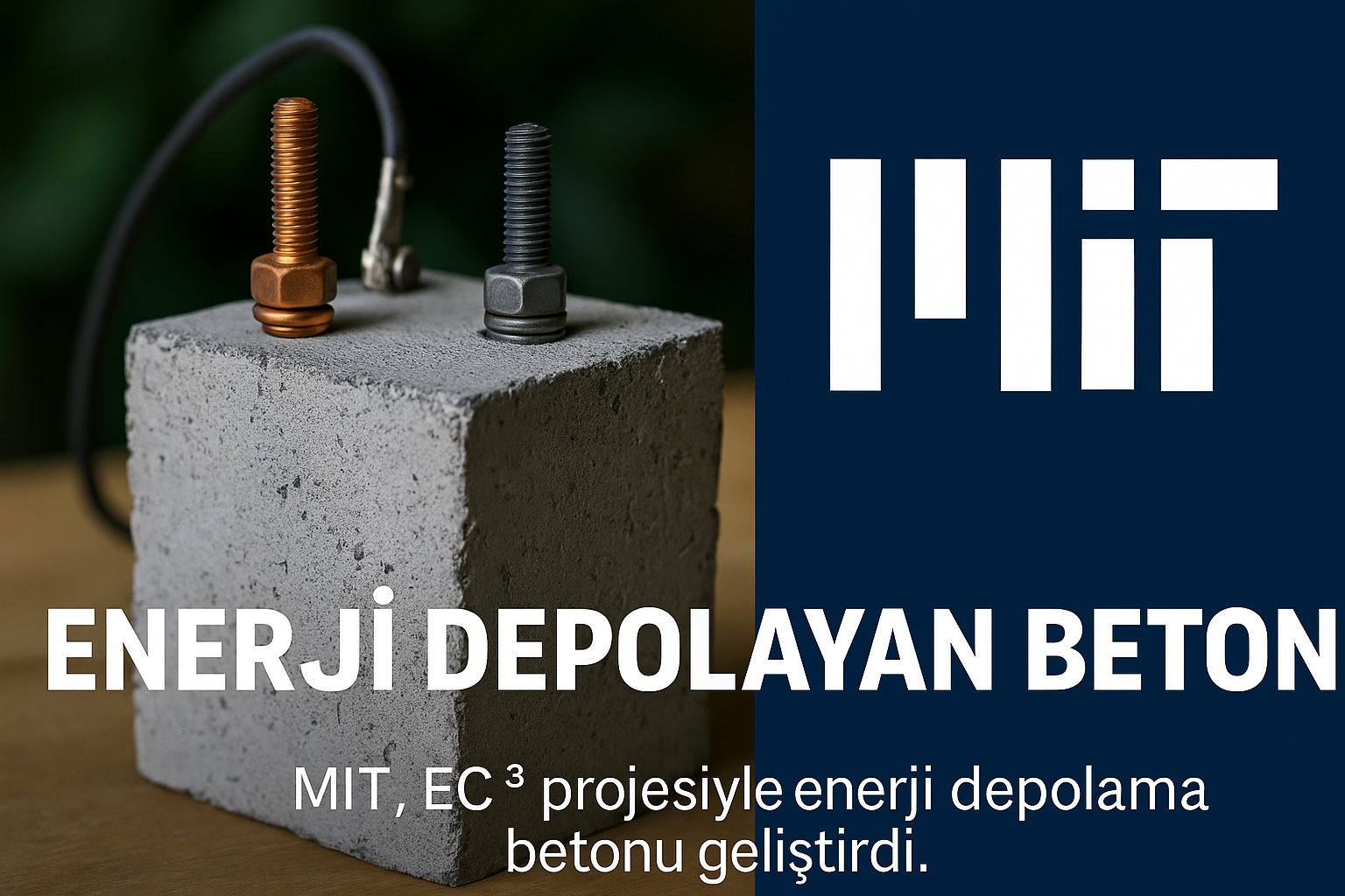 mit ec3 beton