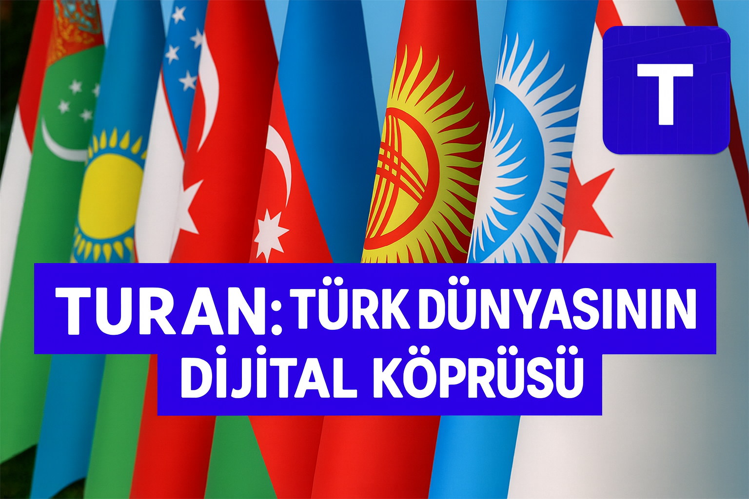 turan app