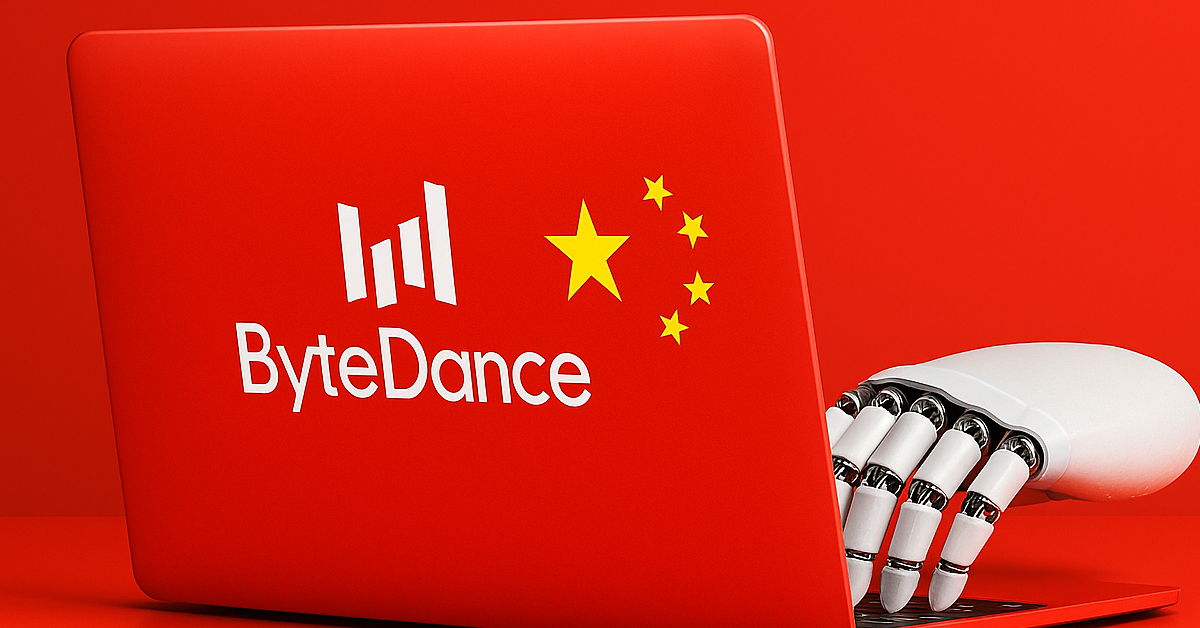 ByteDance Kodlama Aracı Doubao-Seed-Code İlk Ay Sadece 1.30 Dolar