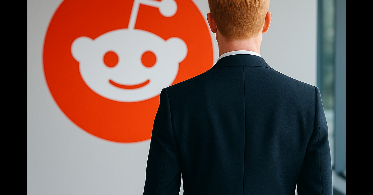reddit steve huffman