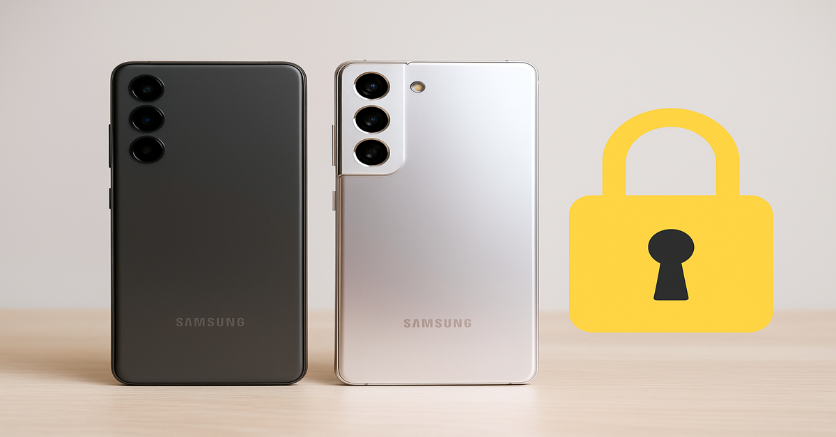 Samsung Galaxy telefonlarda kritik güvenlik açığı: CVE-2025-21042 ve LANDFALL casus yazılımı